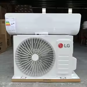 Çeşme LG Klima Servisi