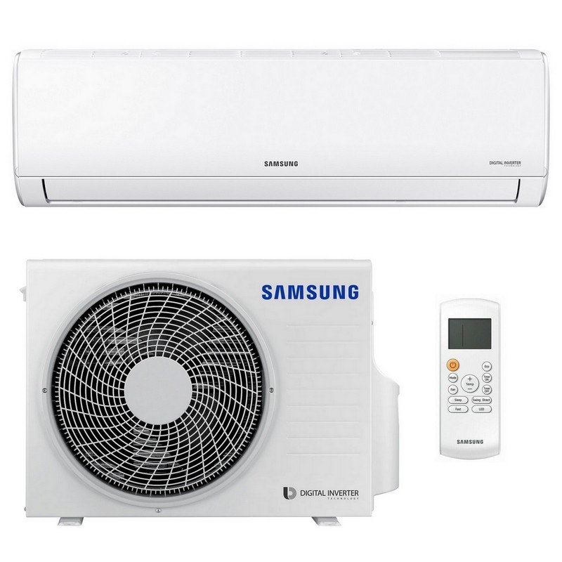 Çeşme Samsung Klima Servisi Tamir Servisi